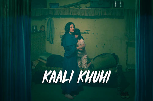 Kaali Khuhi Full Movie Download InsTube