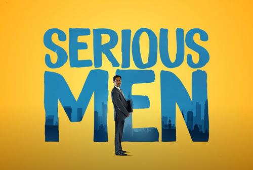 Serious Men movie download InsTube