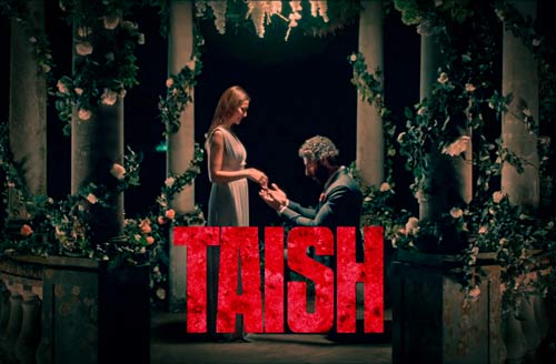 Taish Full Movie Download InsTube
