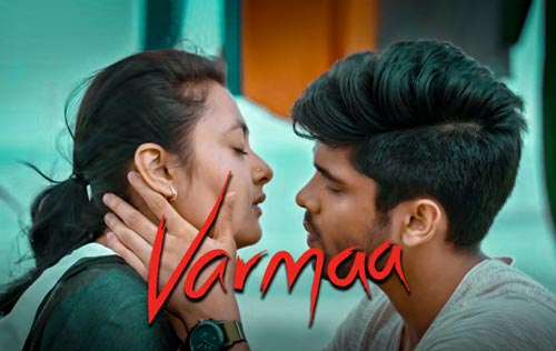 Varma Movie Download InsTube