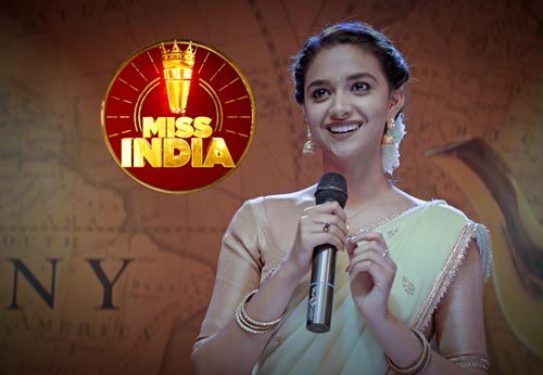 Miss India Full Movie Download InsTube