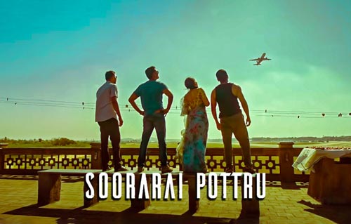 Soorarai Pottru Movie Download InsTube