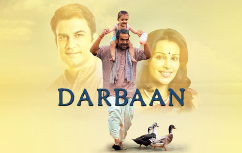 Darbaan Movie Download InsTube