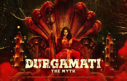 Durgamati Movie Download InsTube