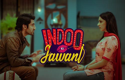 Indoo Ki Jawani Full Movie InsTube