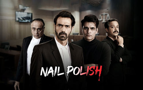 Nail Polish Movie 2021 Download InsTube