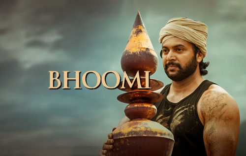 Bhoomi Movie Download InsTube