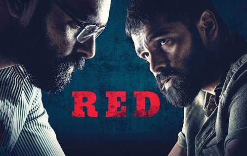 Red Movie Download InsTube