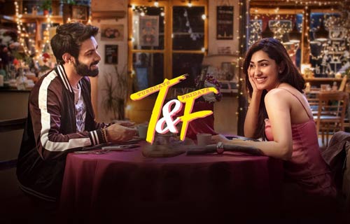 Tuesdays and Fridays Movie Download InsTube