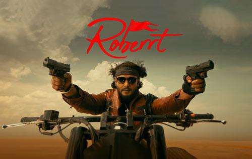 Roberrt Full Movie Download InsTube