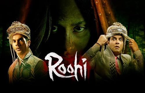 Roohi Full Movie Download InsTube