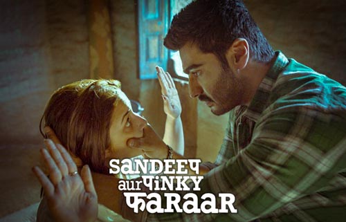Sandeep Aur Pinky Faraar Full Movie Download InsTube