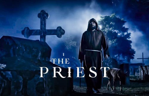 The Priest Movie Download InsTube