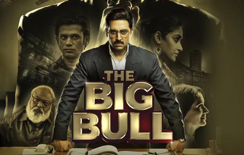 The Big Bull Full Movie Download InsTube