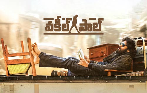 Vakeel Saab Movie Download InsTube