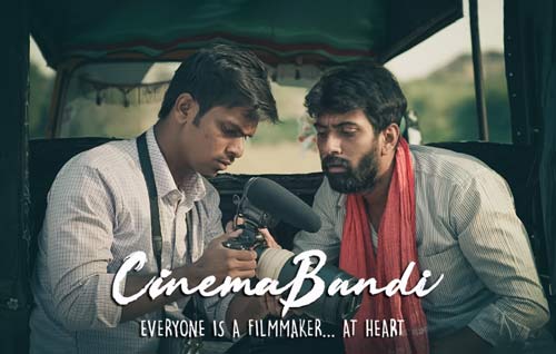 Cinema Bandi Movie Download InsTube