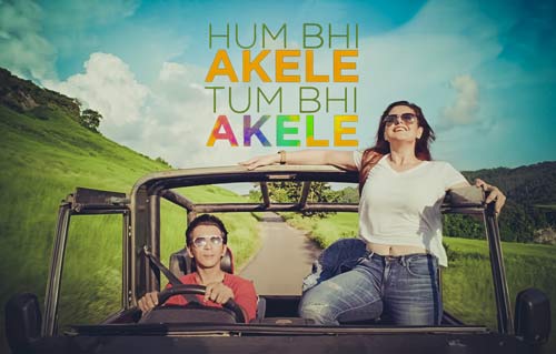 Hum Bhi Akele Tum Bhi Akele Full Movie Download InsTube
